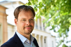 David Boos, Foto: Kathrin Singer